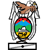Escudo de Roquinia